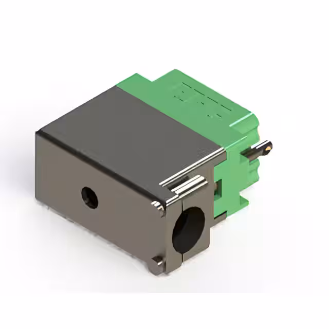 516-020-500-552 EDAC Inc.  Alloggiamenti per connettori backplane